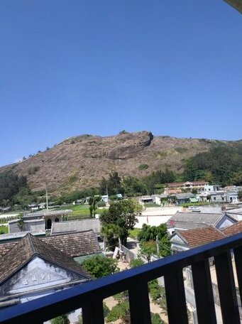 DHT Hang Cau Hostel - Photo5