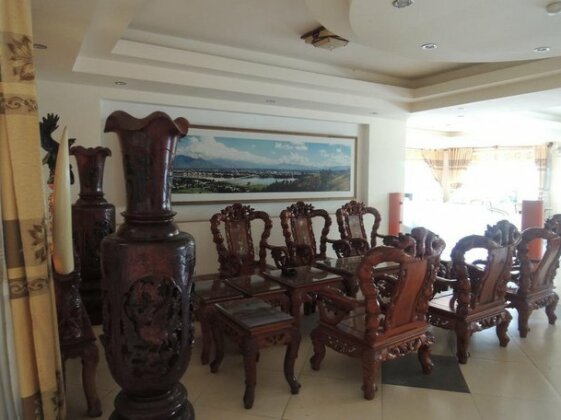 Dong Khanh Hotel - Photo2