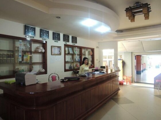 Dong Khanh Hotel - Photo4