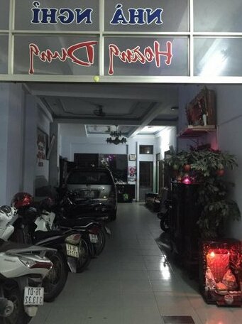 Hoang Dung Quang Ngai Motel - Photo2