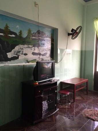 Hoang Dung Quang Ngai Motel - Photo3
