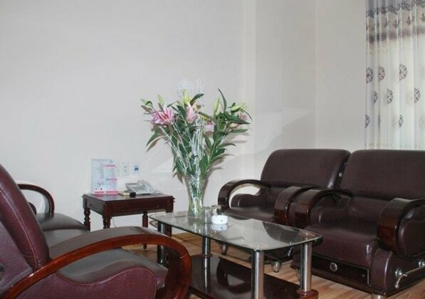Hung Vuong Hotel - Photo2
