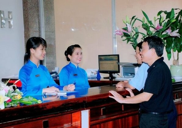 Hung Vuong Hotel - Photo4