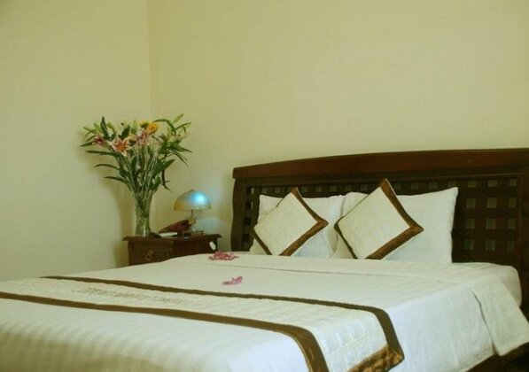 Hung Vuong Hotel - Photo5