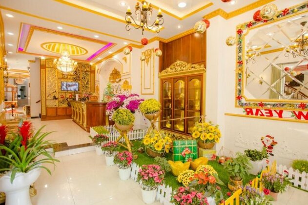 King Hotel Quang Ngai - Photo2