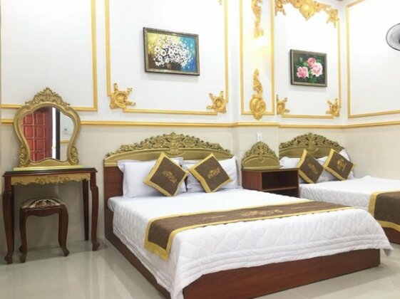 King Hotel Quang Ngai - Photo3