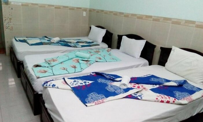 My My Hotel - Photo5