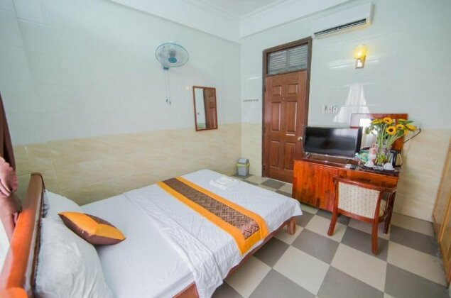 Ngoc Huong Hotel Quang Ngai - Photo3