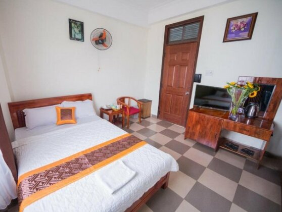 Ngoc Huong Hotel Quang Ngai - Photo4