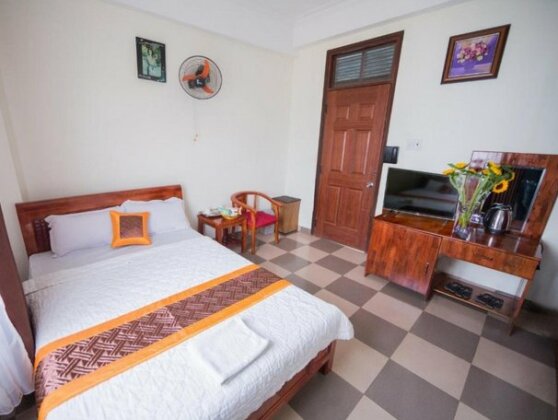 Ngoc Huong Hotel Quang Ngai - Photo4