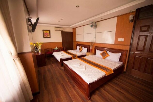 Ngoc Huong Hotel Quang Ngai - Photo5