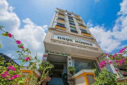 Ngoc Huong Hotel Quang Ngai