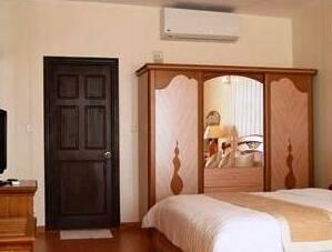 Petrosetco Tower Hotel - Photo2