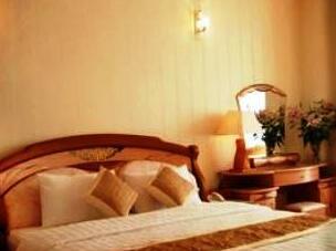 Petrosetco Tower Hotel - Photo4