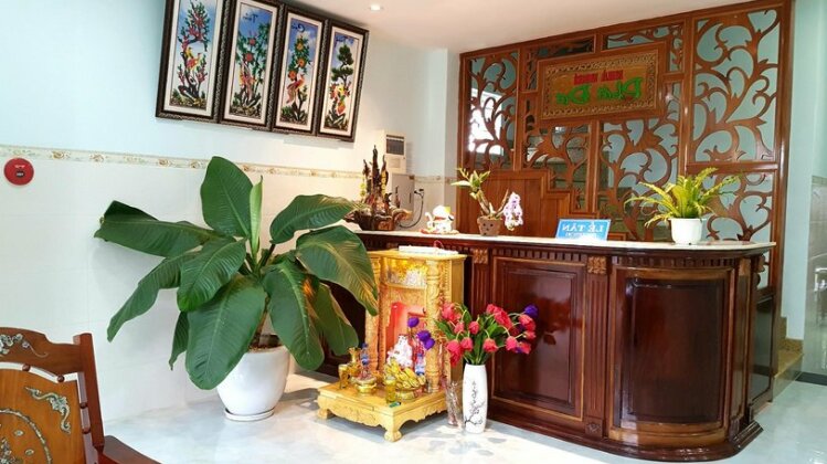 Phat Dat Hotel Quang Ngai - Photo2
