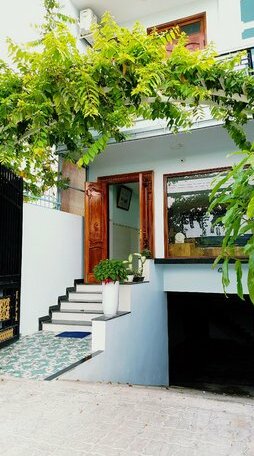 Phat Dat Hotel Quang Ngai - Photo3