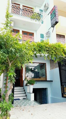 Phat Dat Hotel Quang Ngai - Photo5
