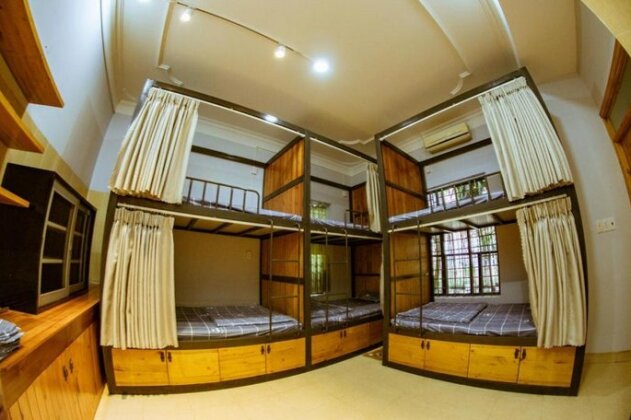 Quang Ngai Hostel - Photo2