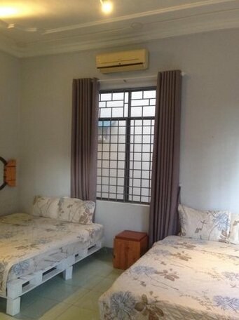 Quang Ngai Hostel - Photo3