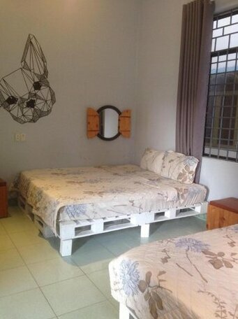 Quang Ngai Hostel - Photo5