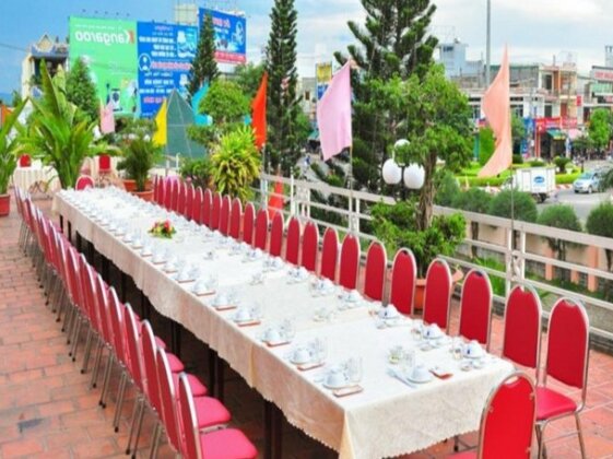 Song Tra Hotel Quang Ngai - Photo5