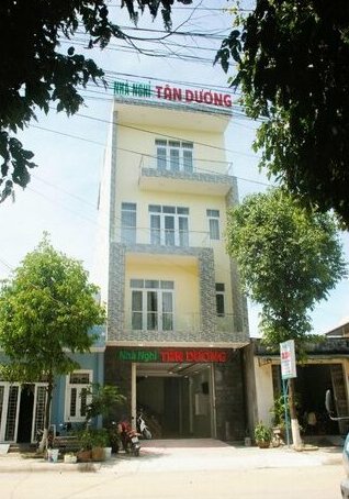 Tan Duong Guesthouse
