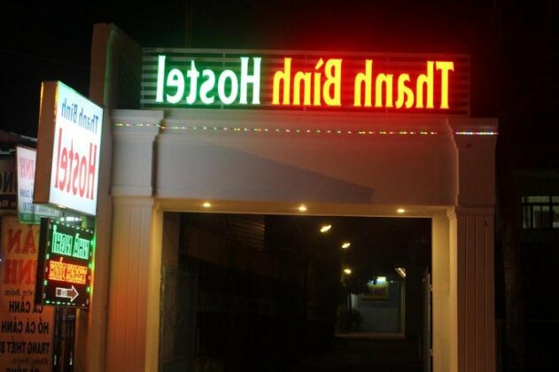 Thanh Binh Hostel