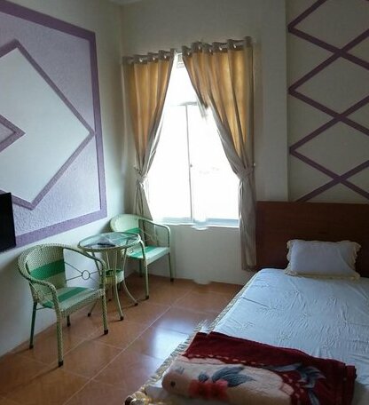 Thanh Binh Hostel - Photo3