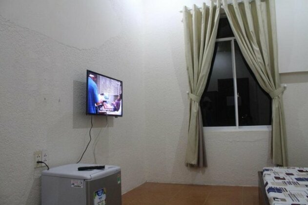 Thanh Binh Hostel - Photo4