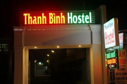 Thanh Binh Hostel