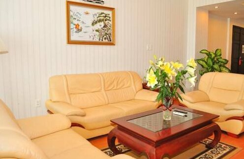 Thien An Riverside Hotel - Photo4