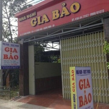Gia Bao Guesthouse