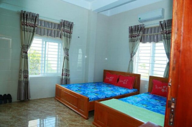 Thanh Hoa Hostel - Photo3