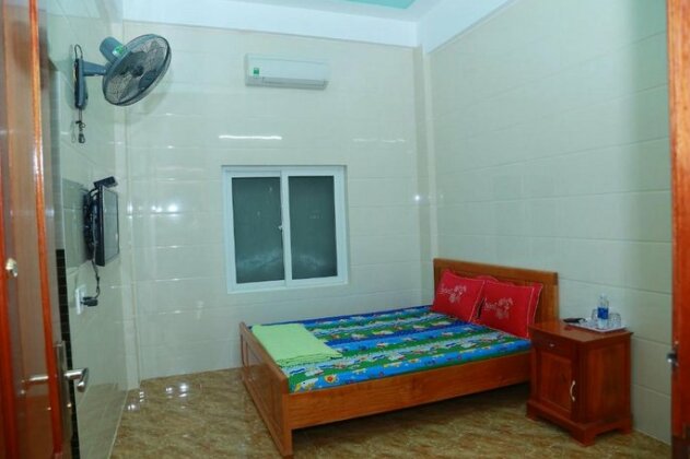 Thanh Hoa Hostel - Photo4