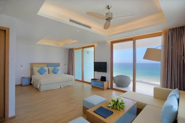 1 Week At Luxury Hotel Quy Nhon - Photo2