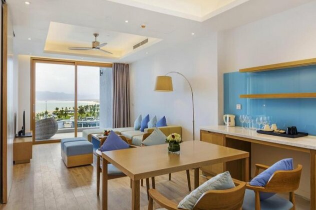 1 Week At Luxury Hotel Quy Nhon - Photo4