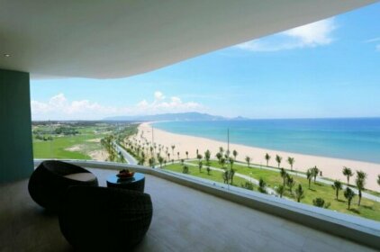 1 Week At Luxury Hotel Quy Nhon