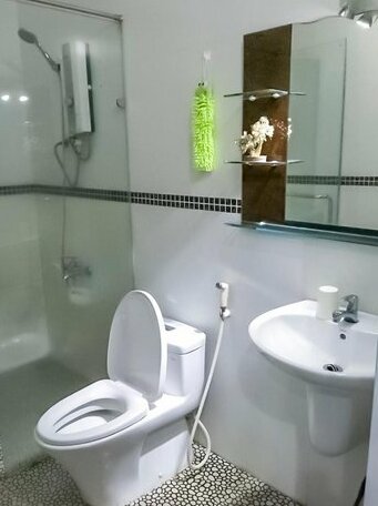 202s Homestay - Photo2