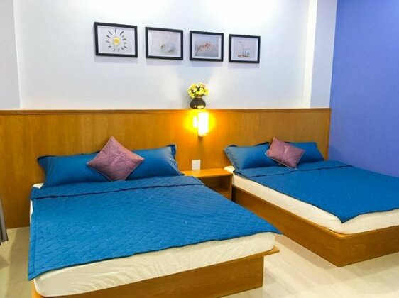 202s Homestay - Photo3