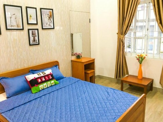 202s Homestay - Photo4