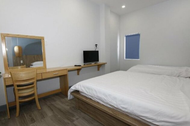 5 Elements Hostel - Photo3