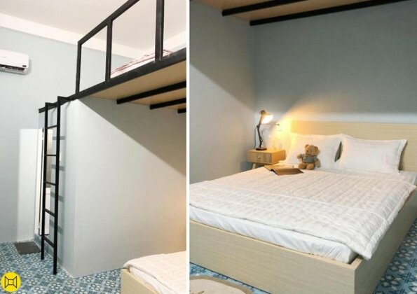 Alley Quy Nhon Homestay - Photo2