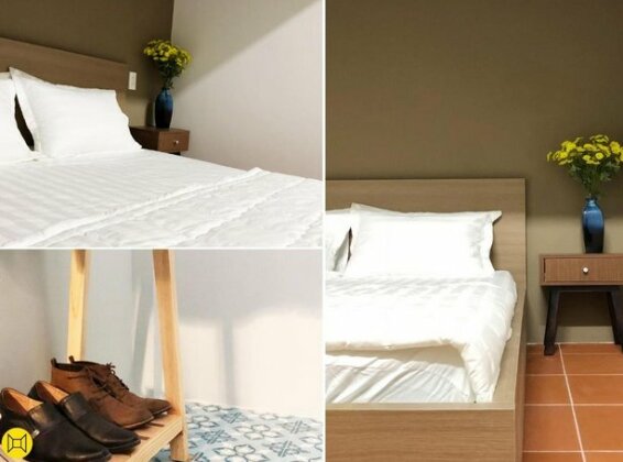 Alley Quy Nhon Homestay - Photo5