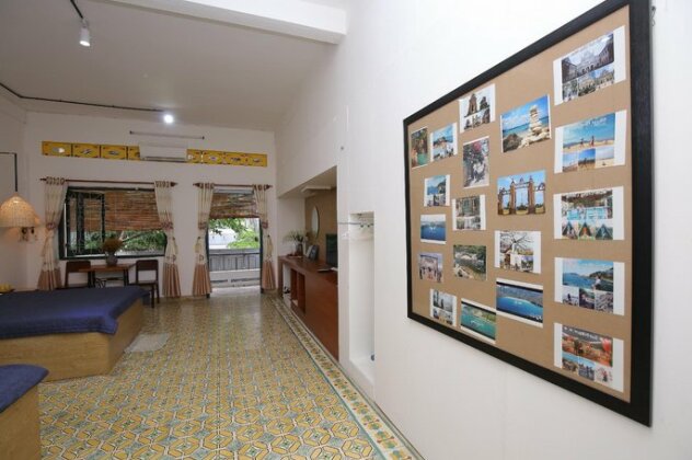 An homestay and coffee - Photo3