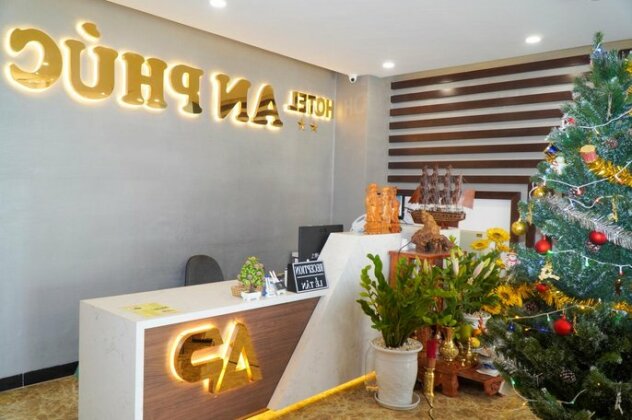 An Phuc Hotel Qui Nhon - Photo2