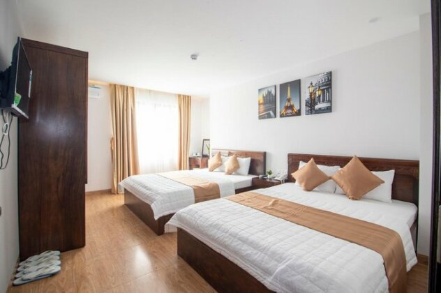 An Phuc Hotel Qui Nhon - Photo3