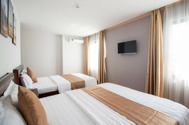 An Phuc Hotel Qui Nhon - Photo4