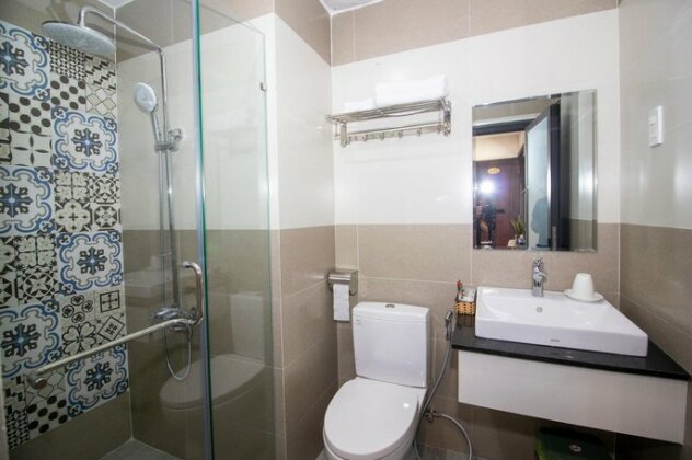 An Phuc Hotel Qui Nhon - Photo5