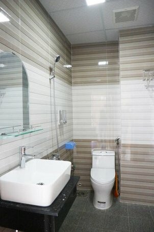 Anh Quan Hotel Qui Nhon - Photo4