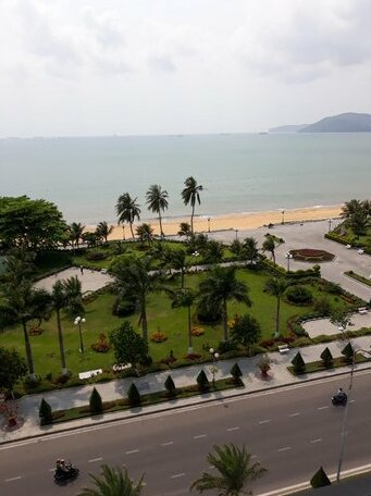 Anh Vy Hotel Qui Nhon - Photo3